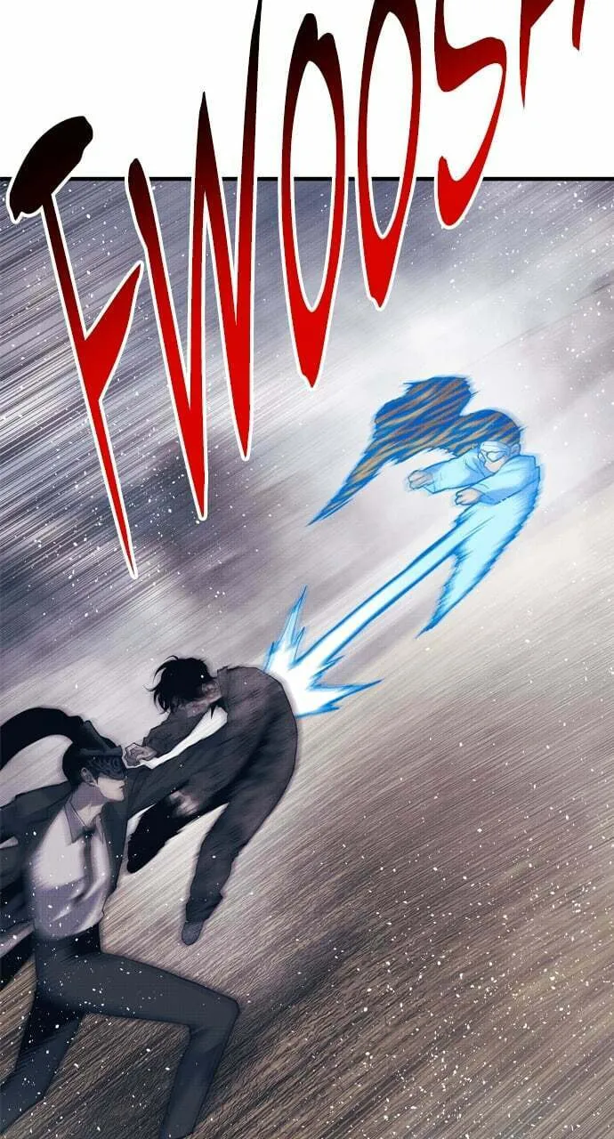 Read ZOMGAN chapter 100 image 106 on Lezhin