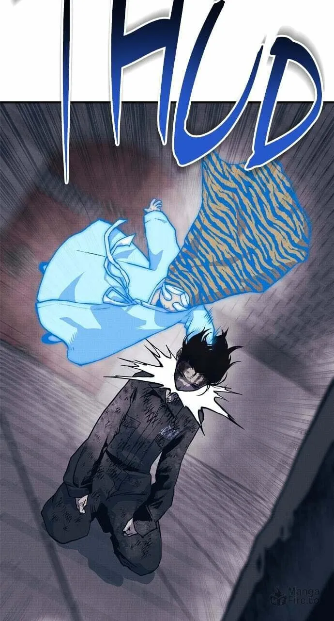 Read ZOMGAN chapter 100 image 11 on Lezhin