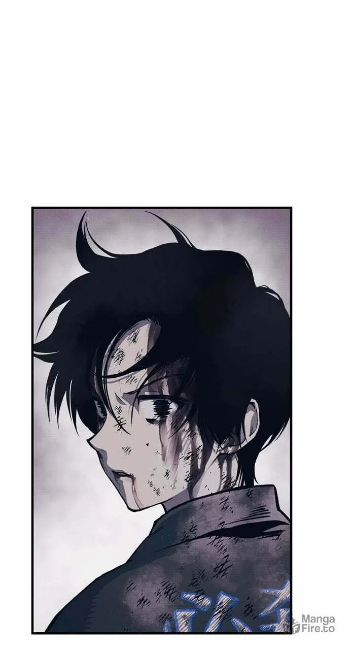 Read ZOMGAN chapter 100 image 110 on Lezhin