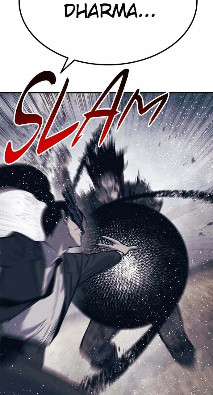 Read ZOMGAN chapter 100 image 112 on Lezhin