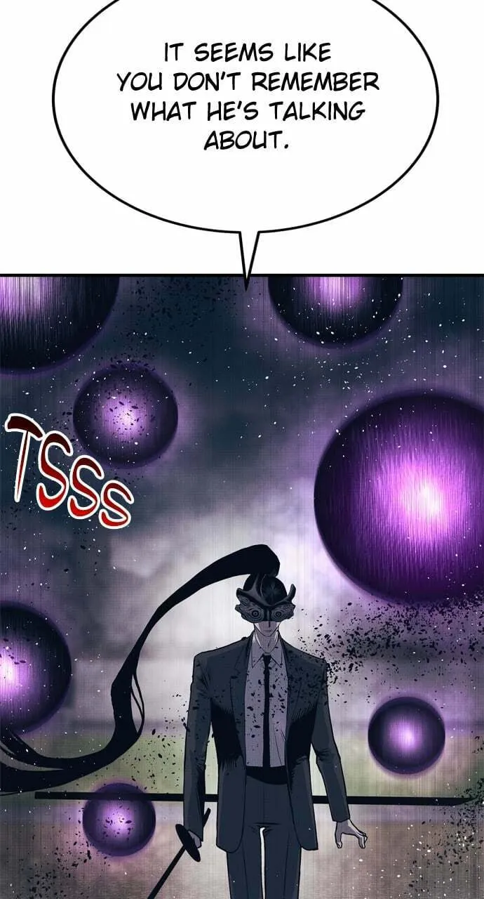 Read ZOMGAN chapter 100 image 120 on Lezhin