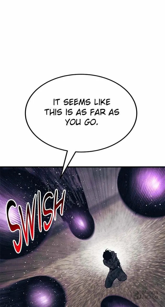 Read ZOMGAN chapter 100 image 124 on Lezhin