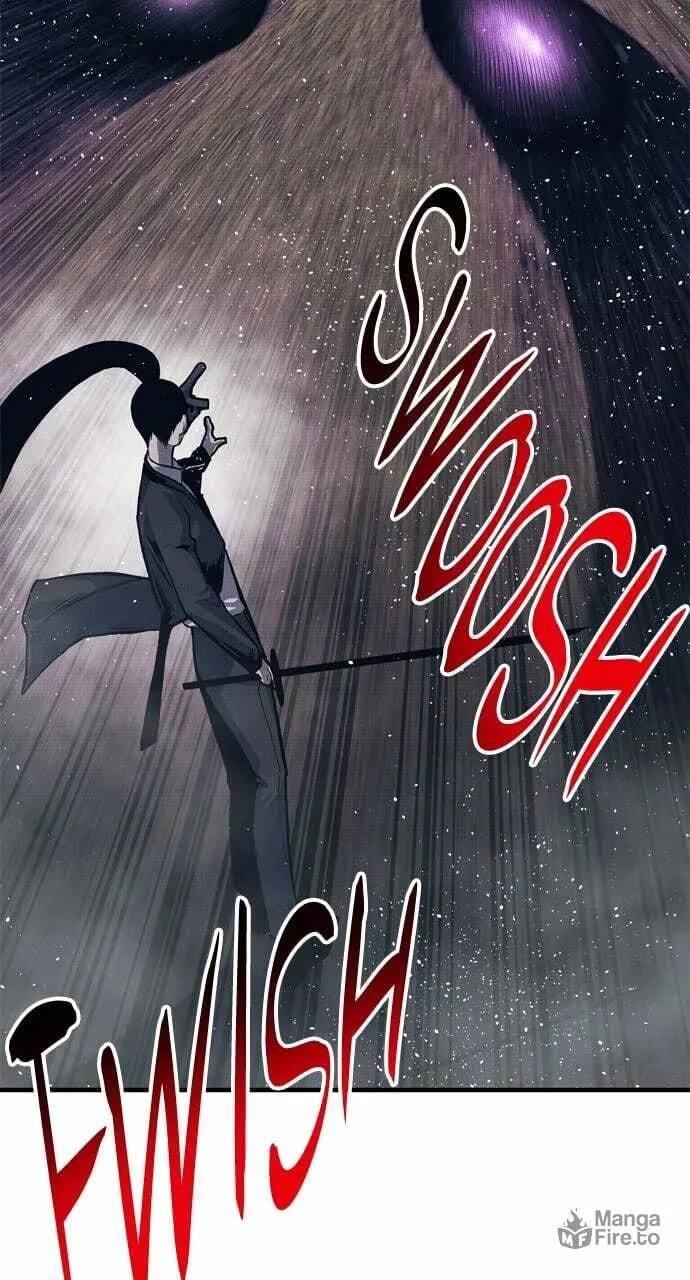 Read ZOMGAN chapter 100 image 125 on Lezhin