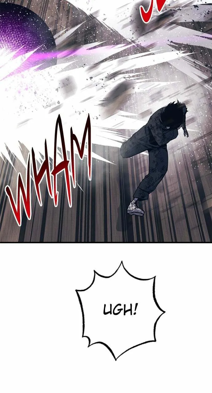 Read ZOMGAN chapter 100 image 127 on Lezhin