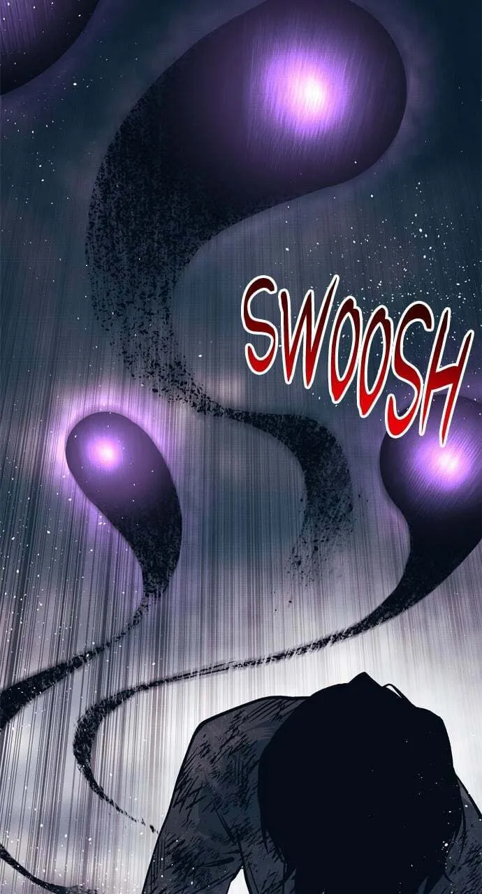Read ZOMGAN chapter 100 image 133 on Lezhin