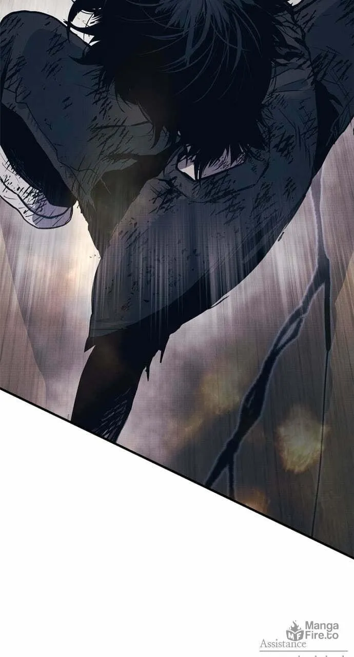 Read ZOMGAN chapter 100 image 154 on Lezhin