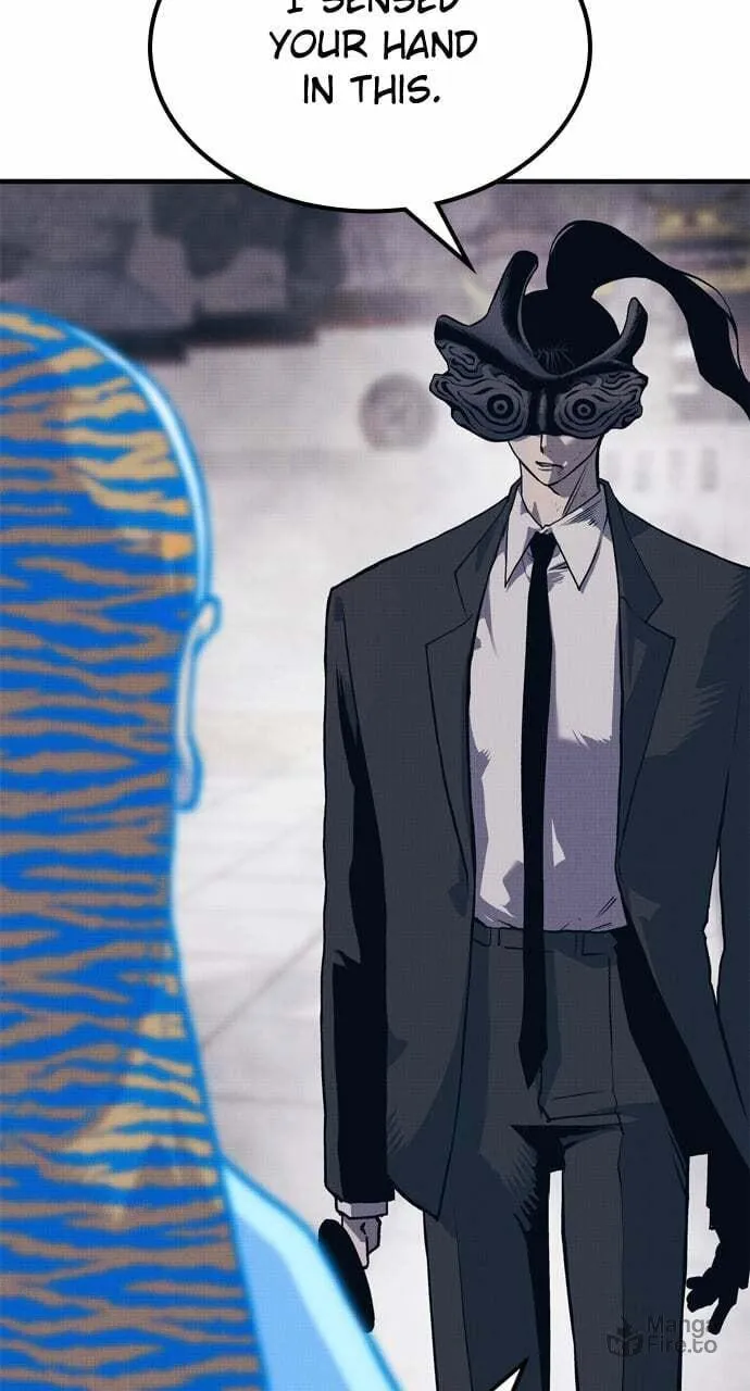Read ZOMGAN chapter 100 image 17 on Lezhin