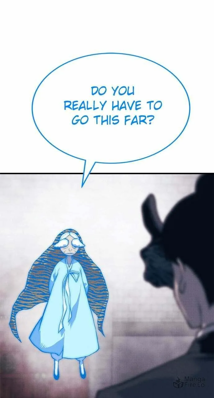 Read ZOMGAN chapter 100 image 19 on Lezhin