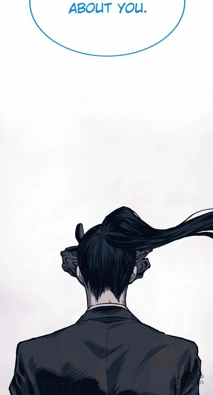 Read ZOMGAN chapter 100 image 26 on Lezhin