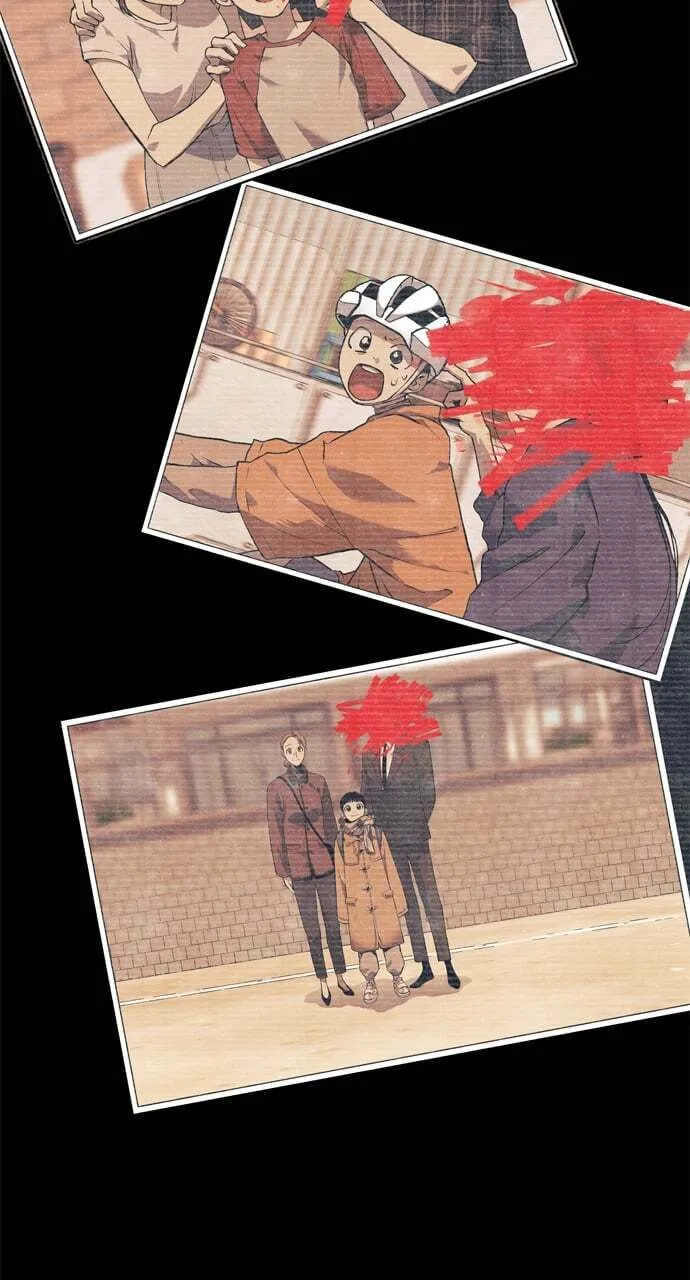 Read ZOMGAN chapter 100 image 3 on Lezhin