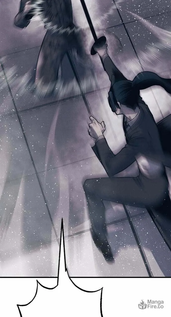 Read ZOMGAN chapter 100 image 35 on Lezhin