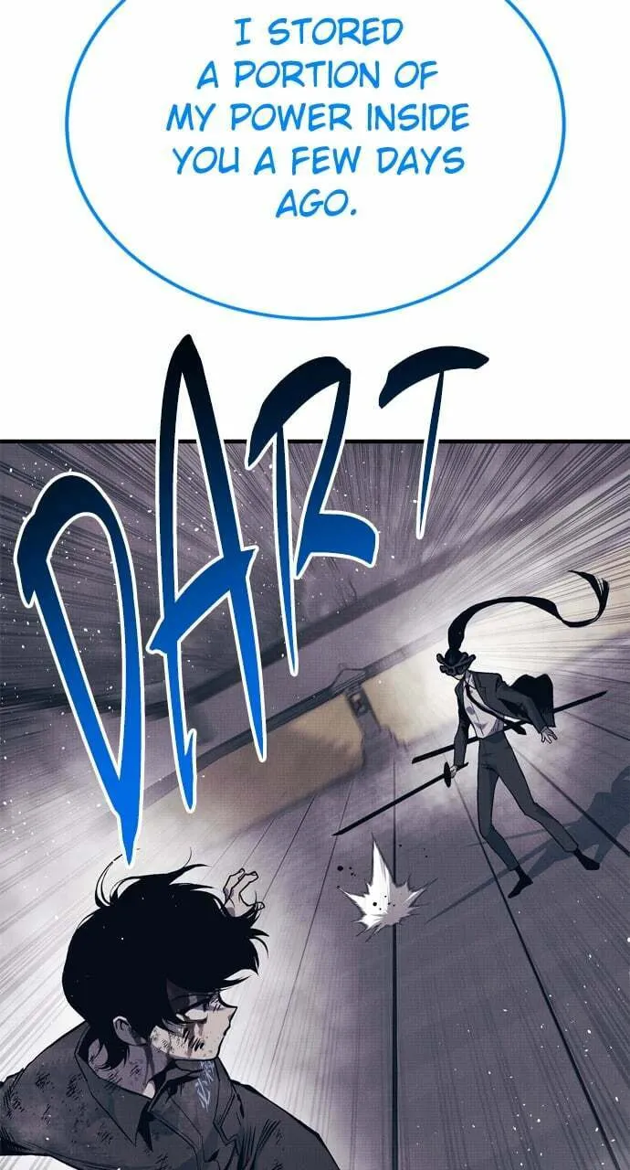 Read ZOMGAN chapter 100 image 37 on Lezhin