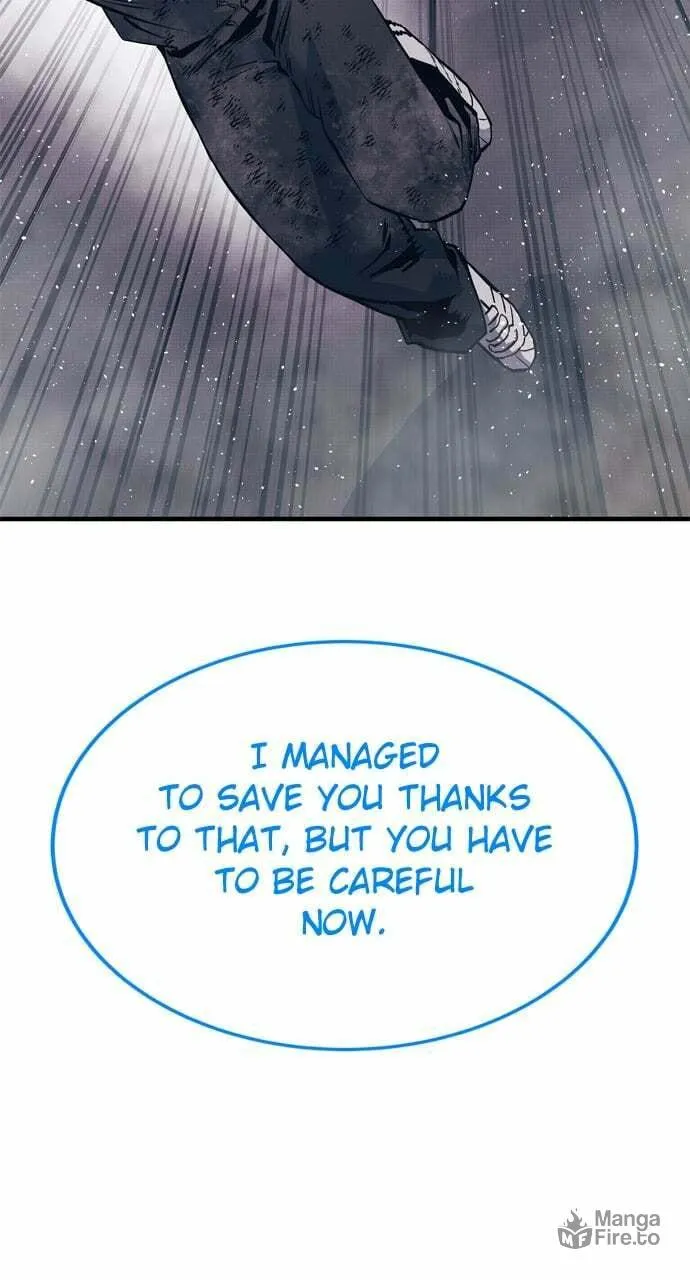 Read ZOMGAN chapter 100 image 38 on Lezhin