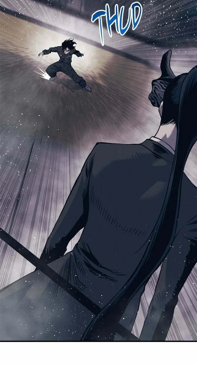Read ZOMGAN chapter 100 image 40 on Lezhin