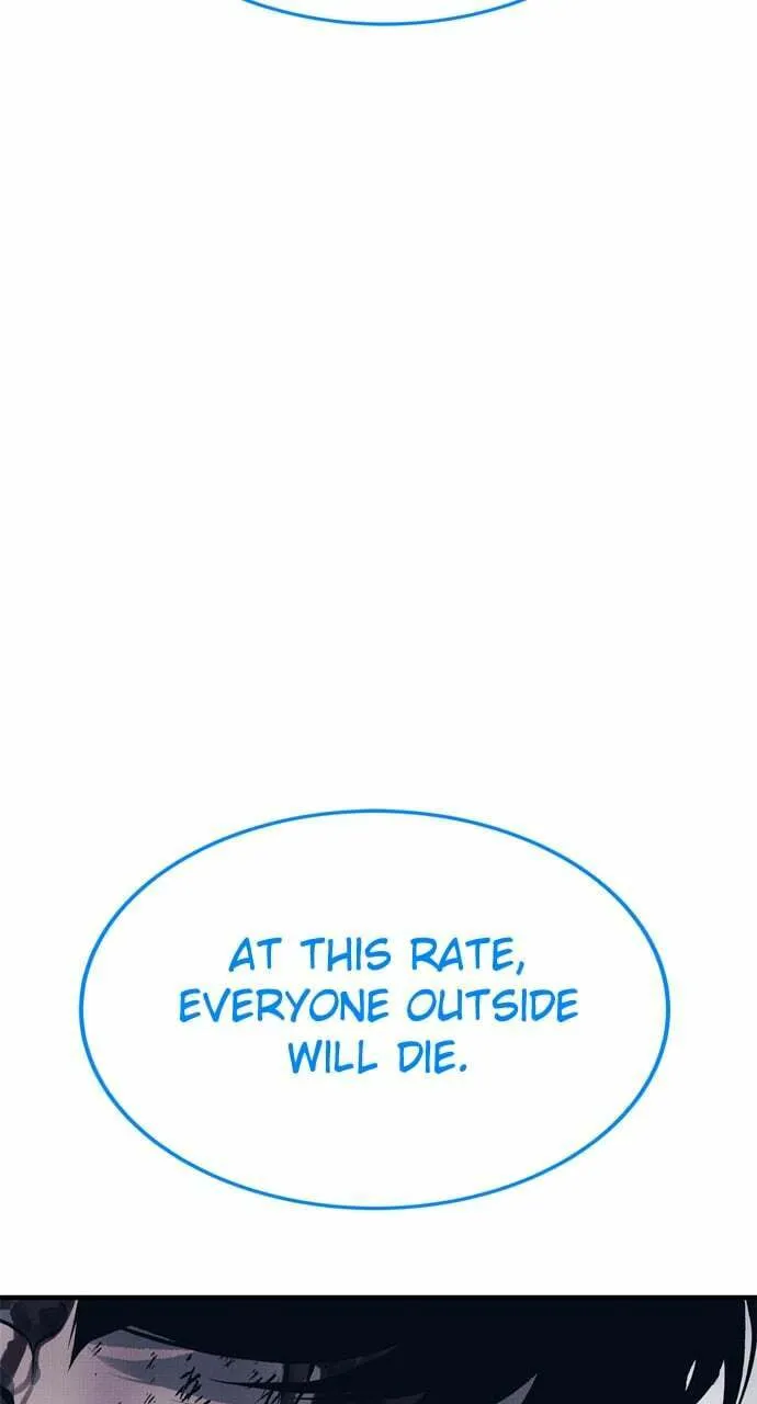 Read ZOMGAN chapter 100 image 46 on Lezhin