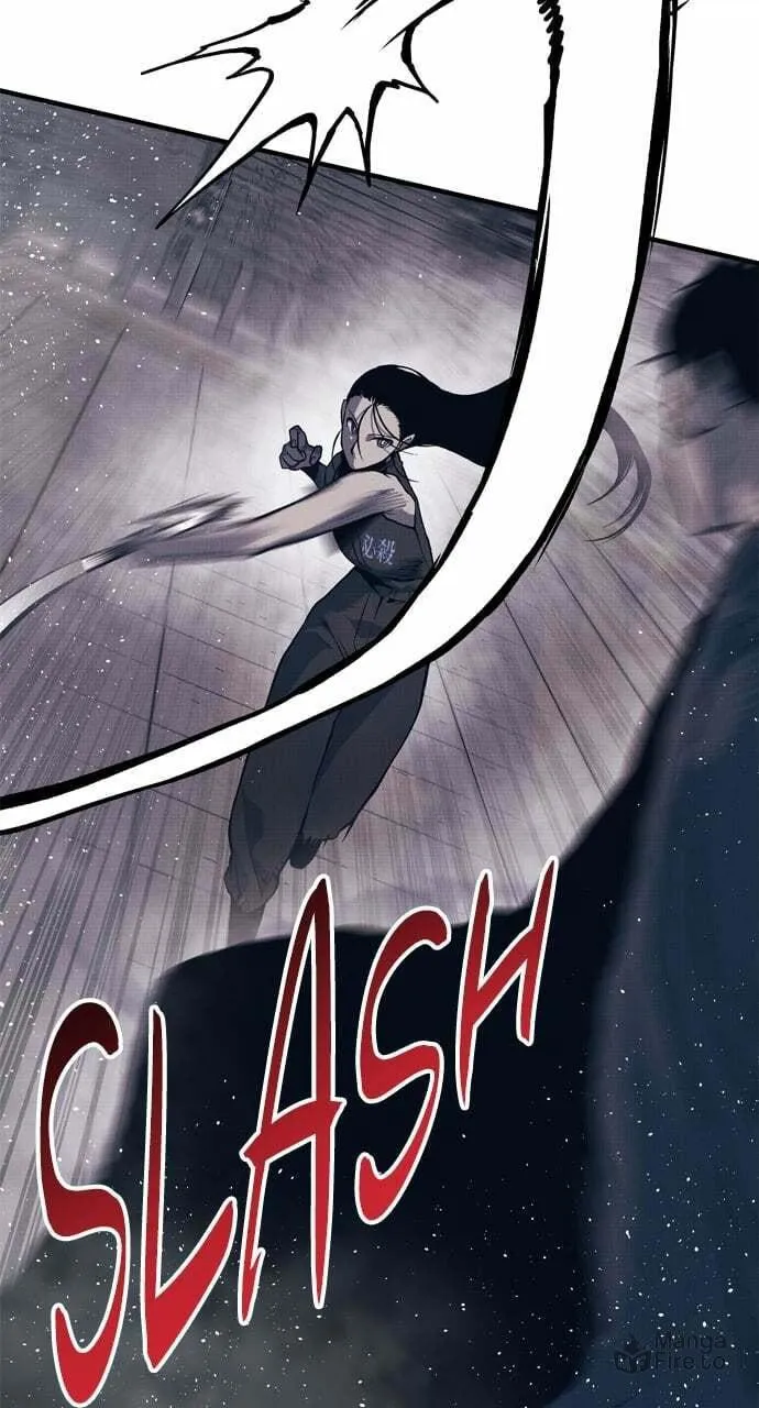 Read ZOMGAN chapter 100 image 54 on Lezhin