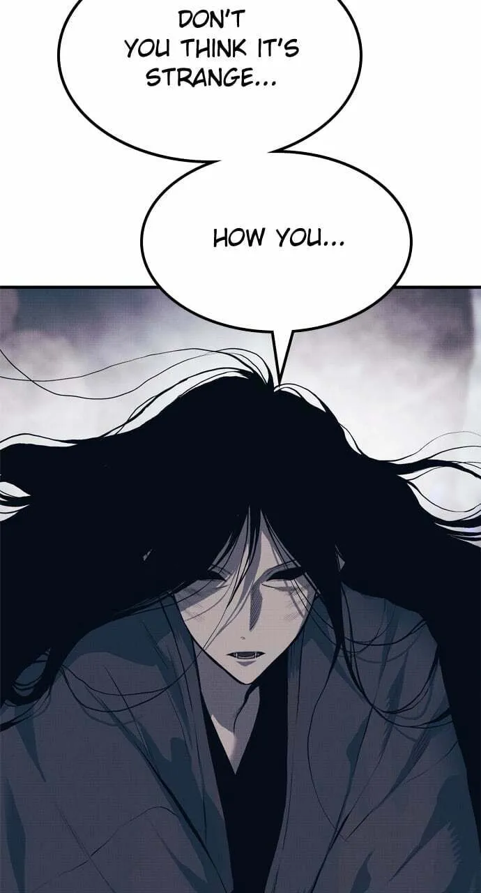 Read ZOMGAN chapter 100 image 63 on Lezhin