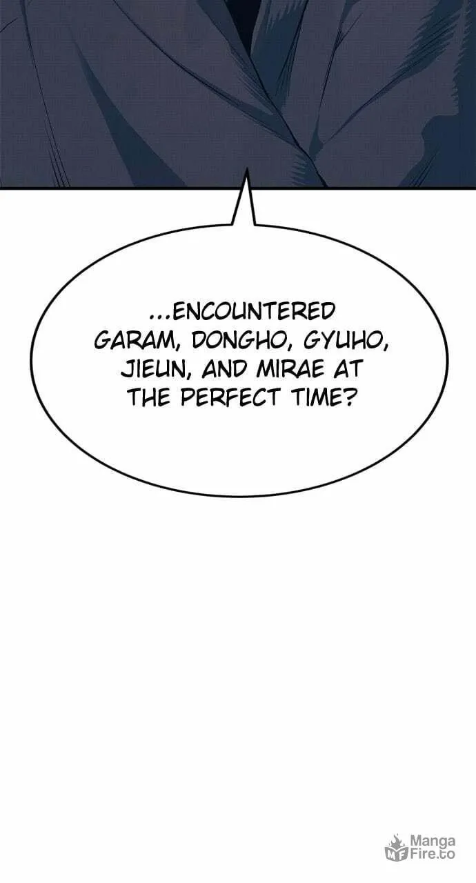 Read ZOMGAN chapter 100 image 64 on Lezhin