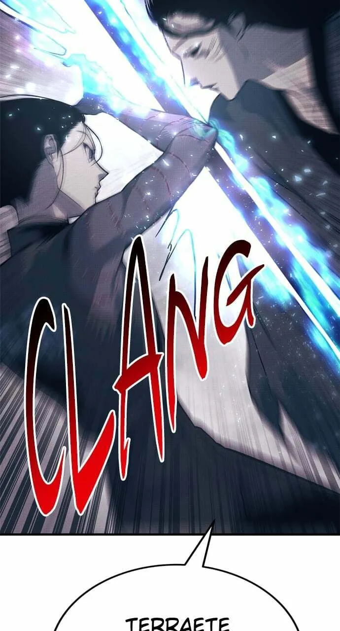 Read ZOMGAN chapter 100 image 70 on Lezhin