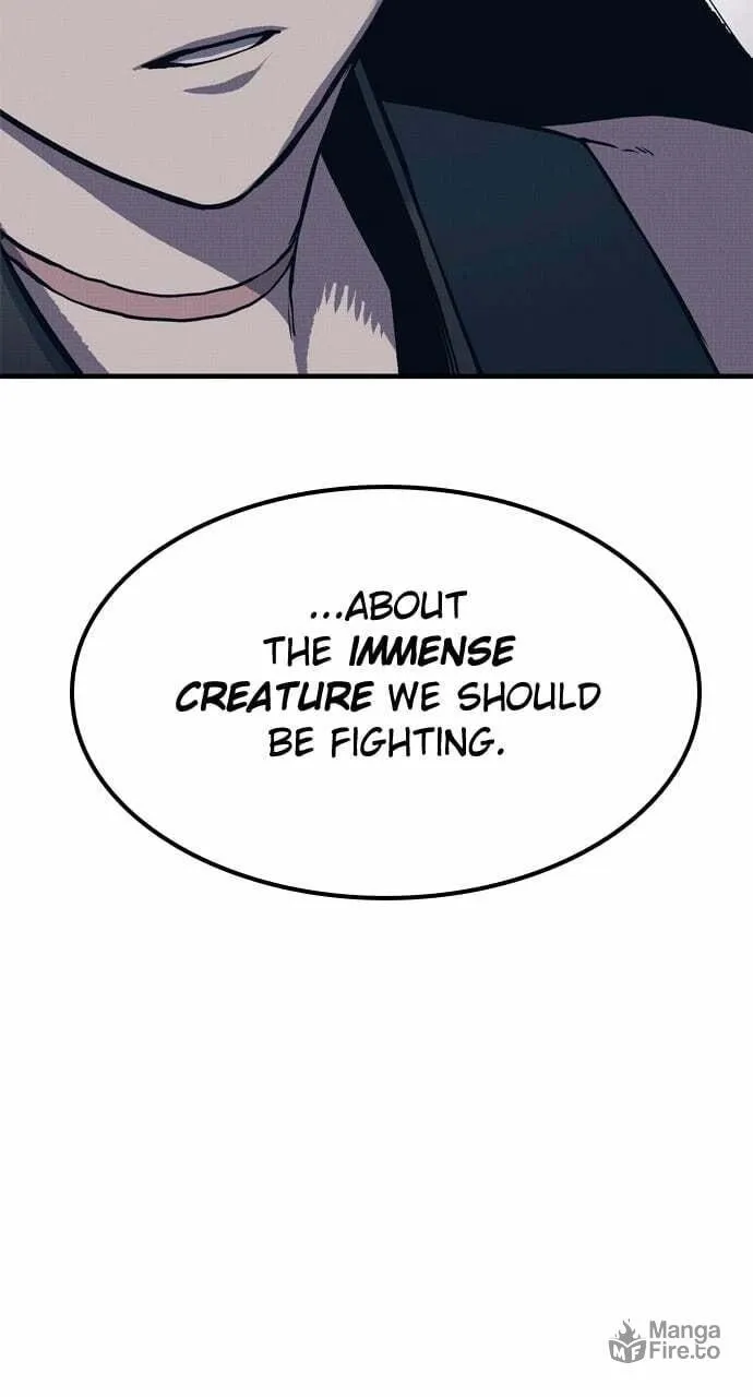 Read ZOMGAN chapter 100 image 74 on Lezhin