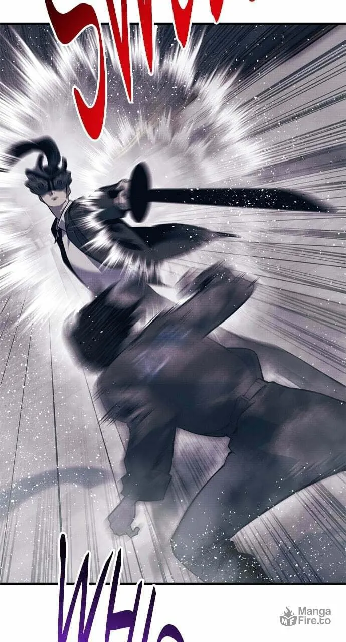 Read ZOMGAN chapter 100 image 77 on Lezhin