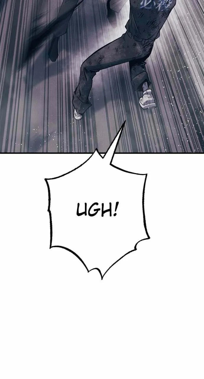 Read ZOMGAN chapter 100 image 81 on Lezhin