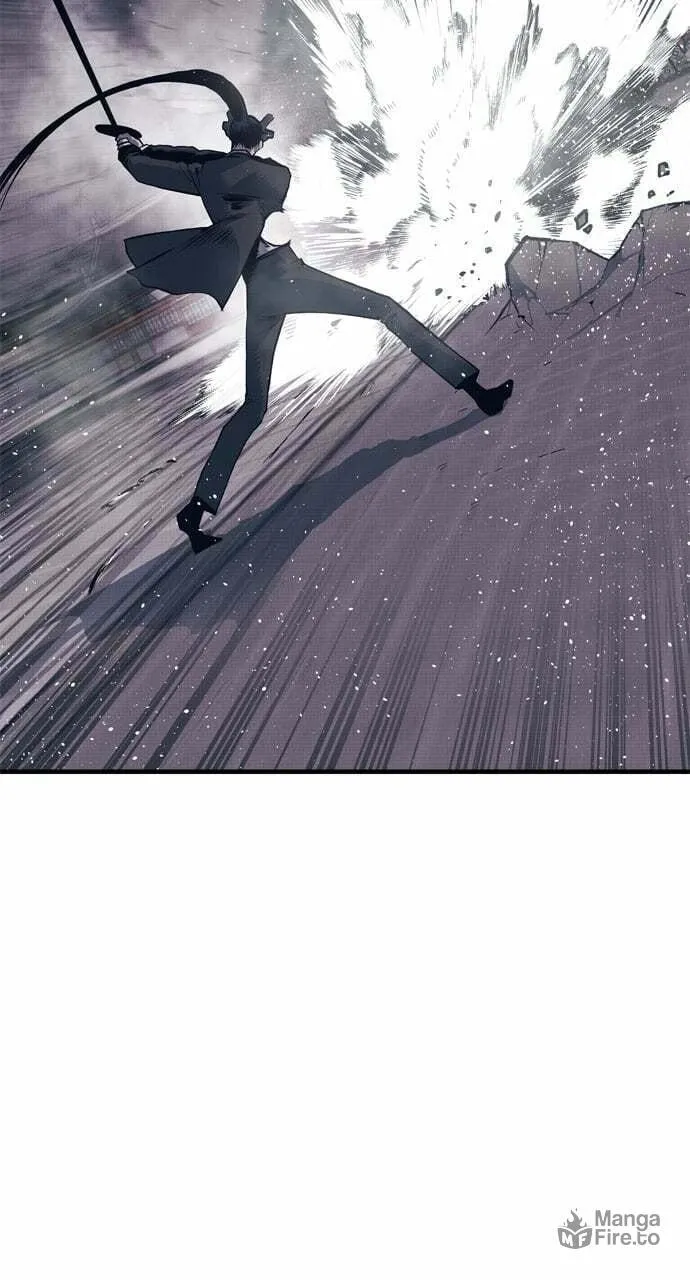 Read ZOMGAN chapter 100 image 83 on Lezhin