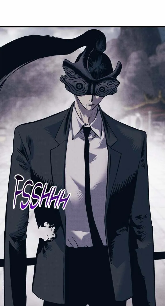 Read ZOMGAN chapter 100 image 87 on Lezhin