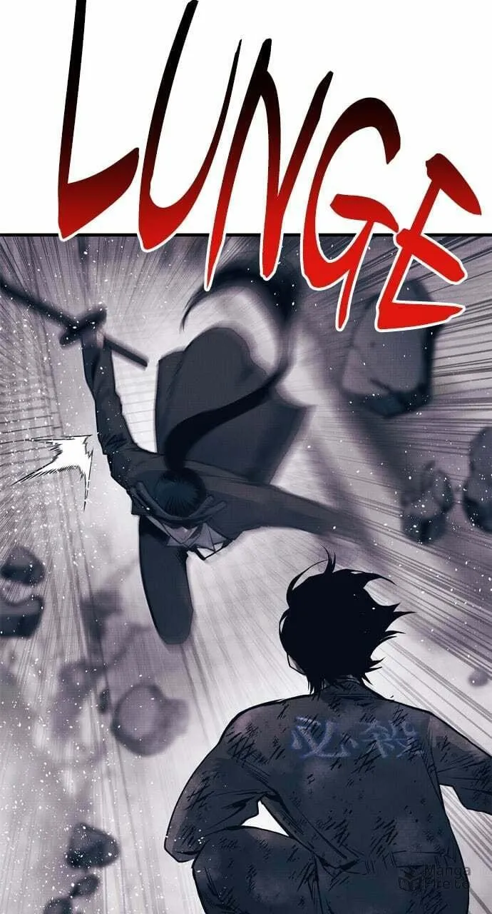 Read ZOMGAN chapter 100 image 94 on Lezhin