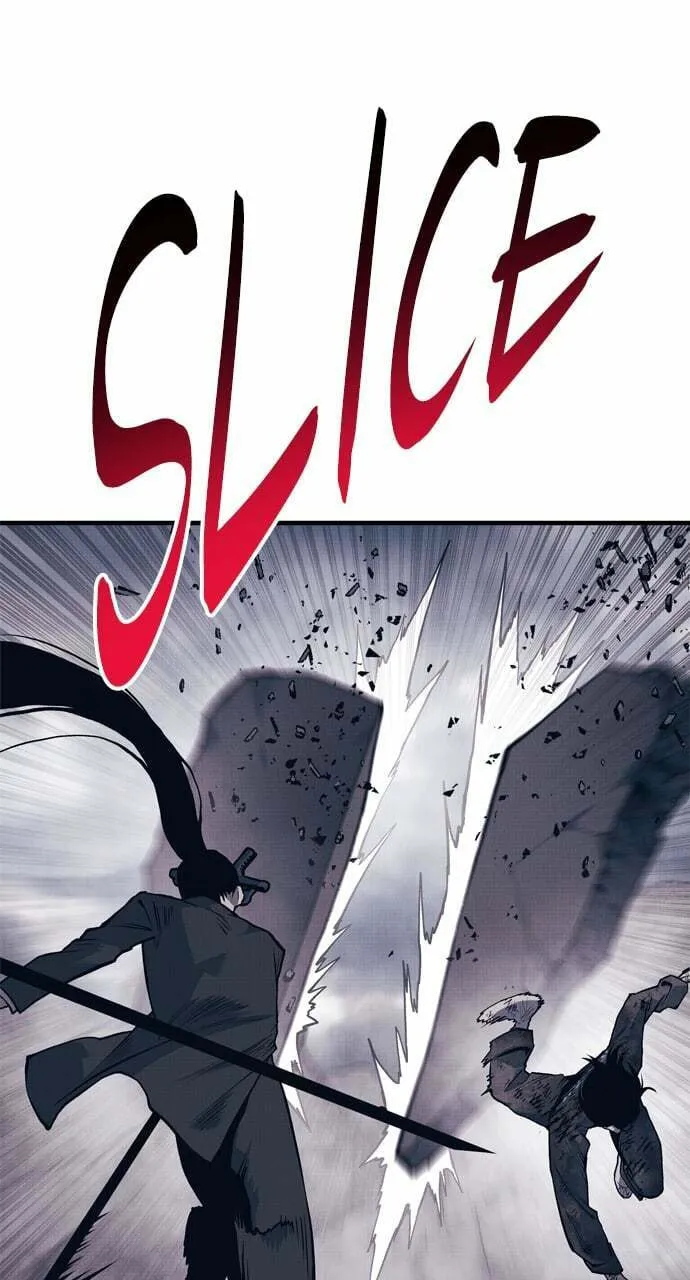 Read ZOMGAN chapter 100 image 96 on Lezhin