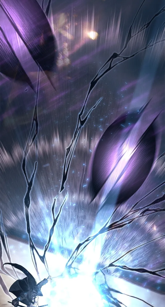 Read ZOMGAN chapter 101 image 1 on Lezhin