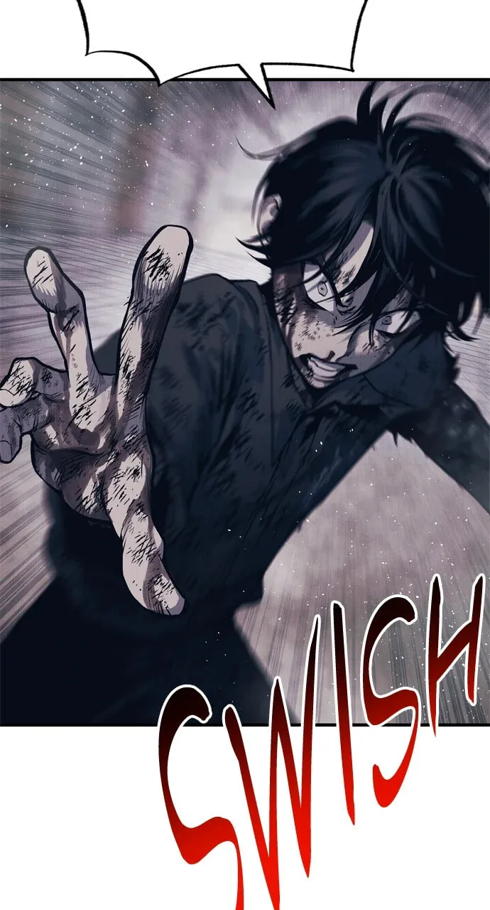 Read ZOMGAN chapter 101 image 10 on Lezhin