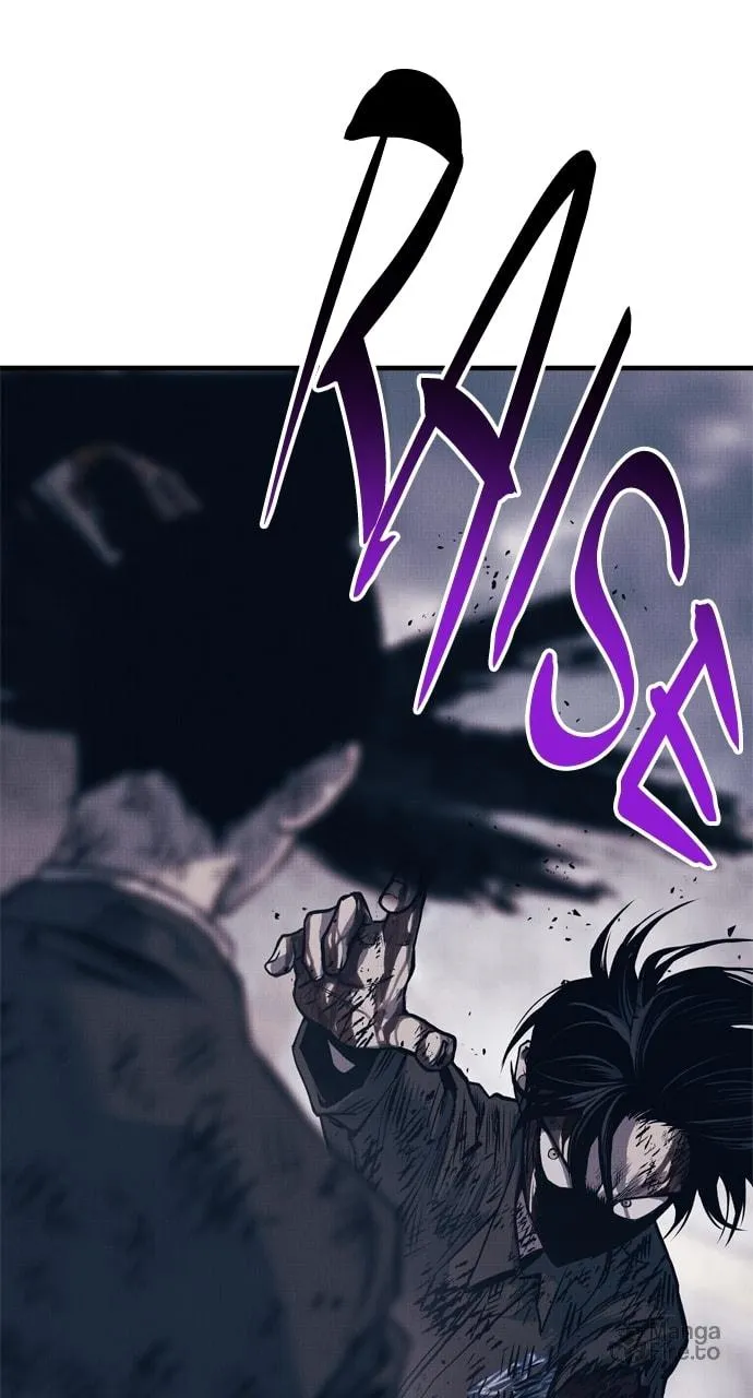 Read ZOMGAN chapter 101 image 104 on Lezhin