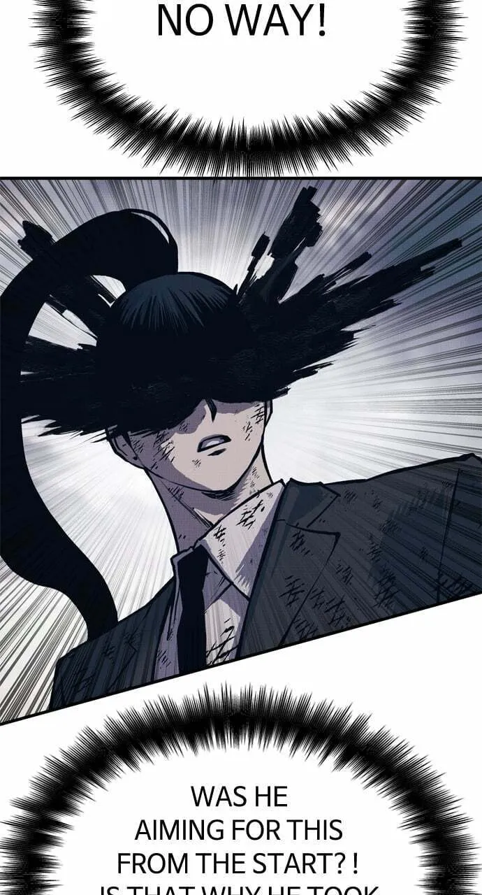 Read ZOMGAN chapter 101 image 106 on Lezhin