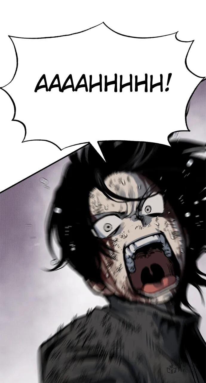Read ZOMGAN chapter 101 image 110 on Lezhin
