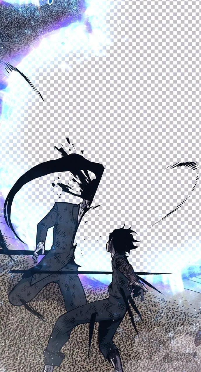 Read ZOMGAN chapter 101 image 113 on Lezhin
