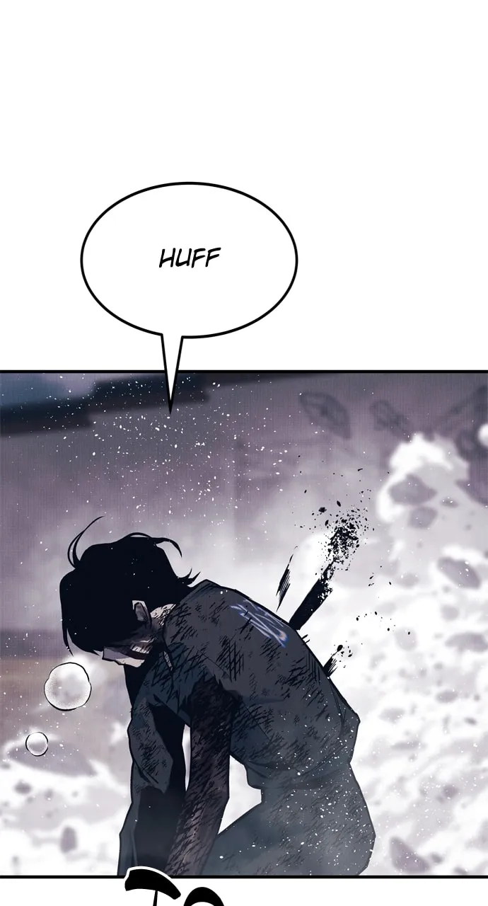 Read ZOMGAN chapter 101 image 118 on Lezhin