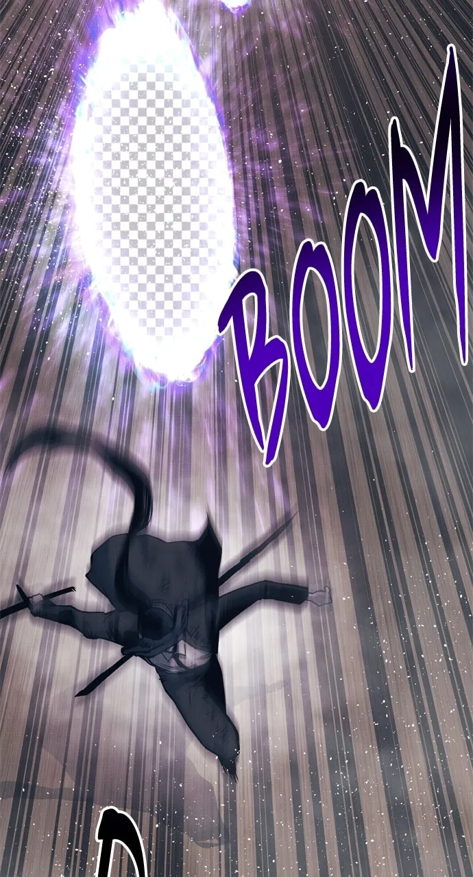 Read ZOMGAN chapter 101 image 12 on Lezhin