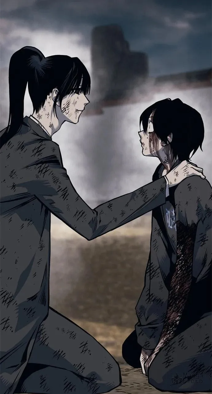Read ZOMGAN chapter 101 image 139 on Lezhin