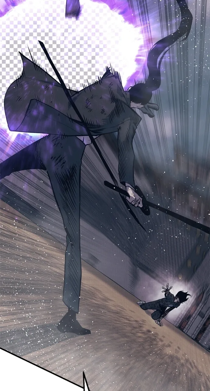 Read ZOMGAN chapter 101 image 16 on Lezhin
