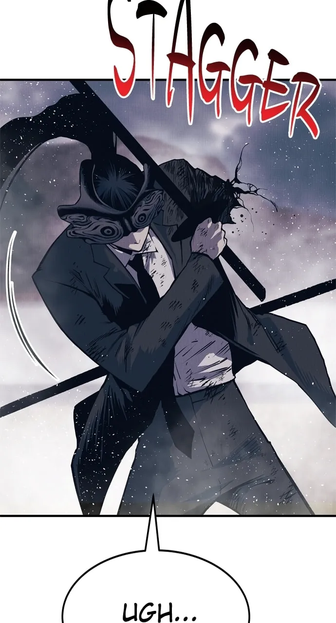 Read ZOMGAN chapter 101 image 18 on Lezhin