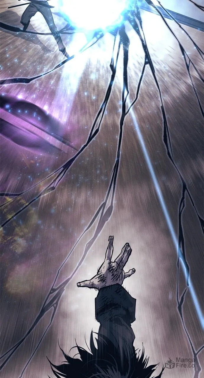 Read ZOMGAN chapter 101 image 2 on Lezhin