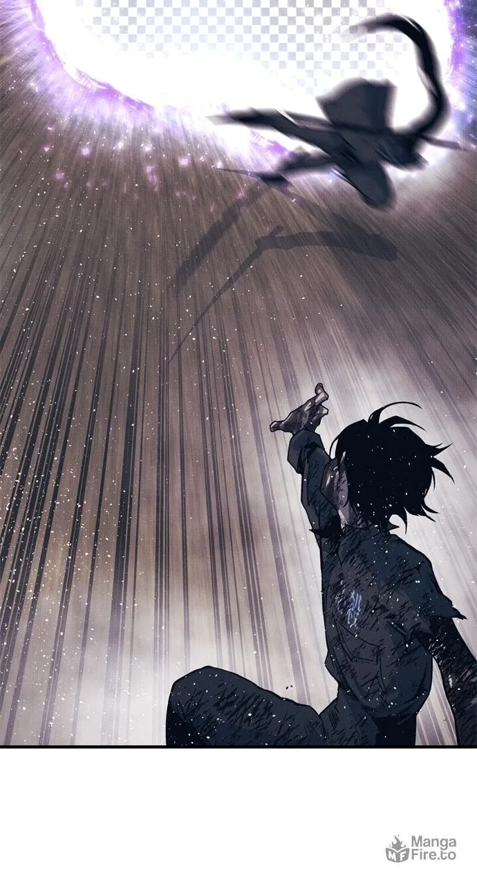 Read ZOMGAN chapter 101 image 20 on Lezhin