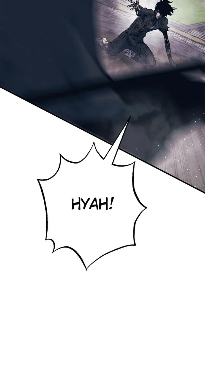 Read ZOMGAN chapter 101 image 22 on Lezhin