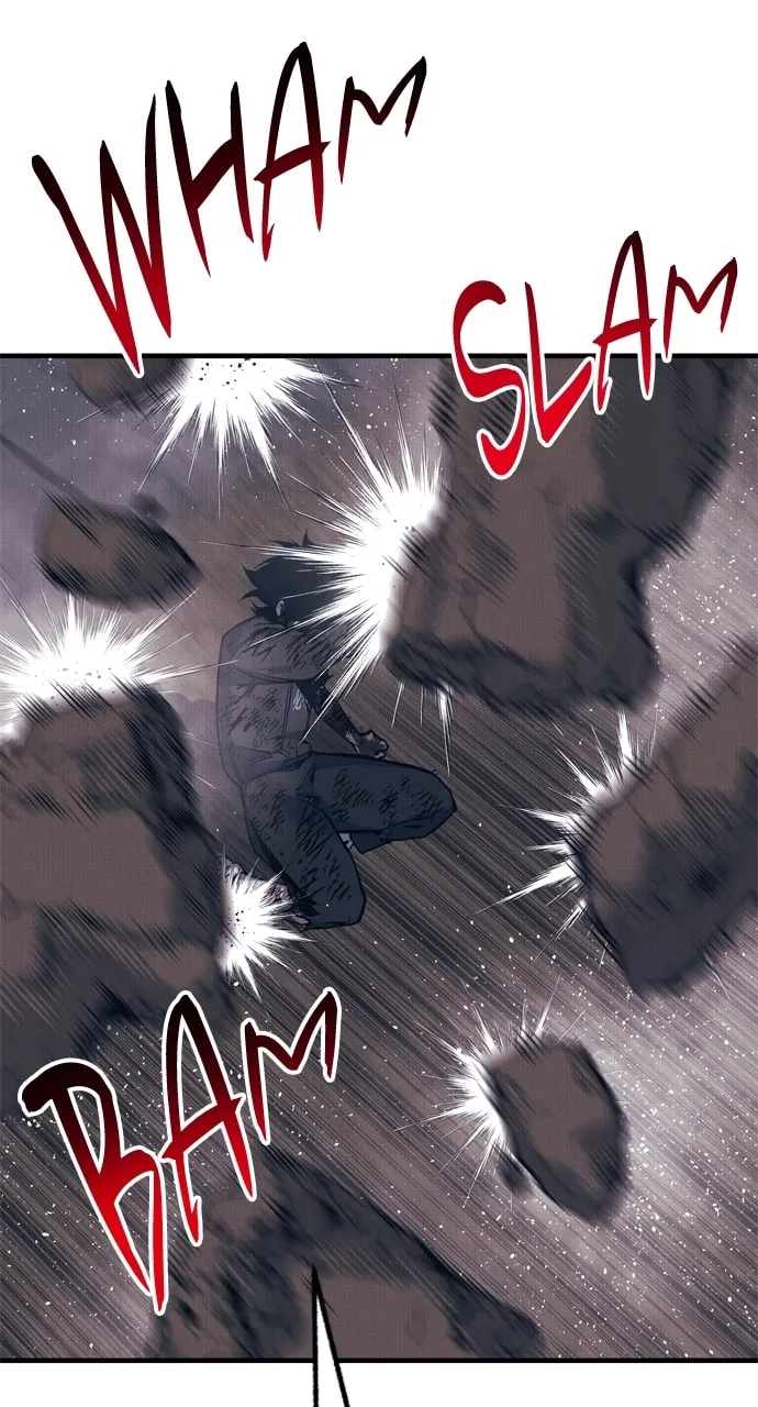 Read ZOMGAN chapter 101 image 25 on Lezhin