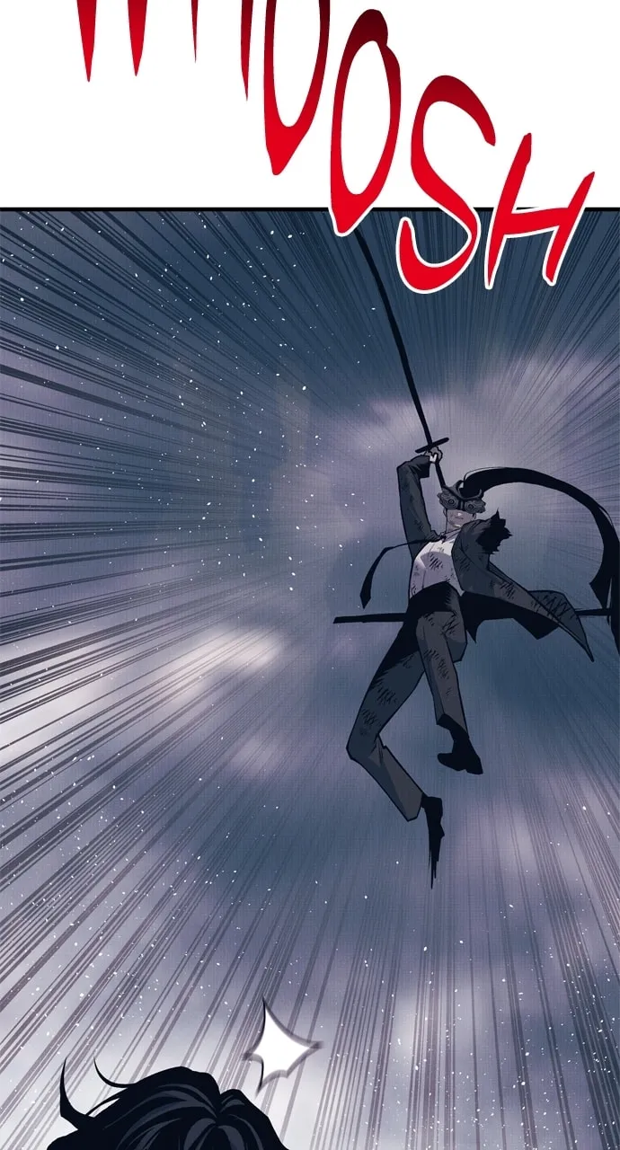 Read ZOMGAN chapter 101 image 27 on Lezhin
