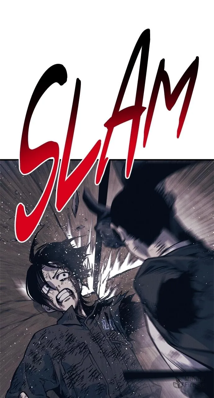 Read ZOMGAN chapter 101 image 29 on Lezhin
