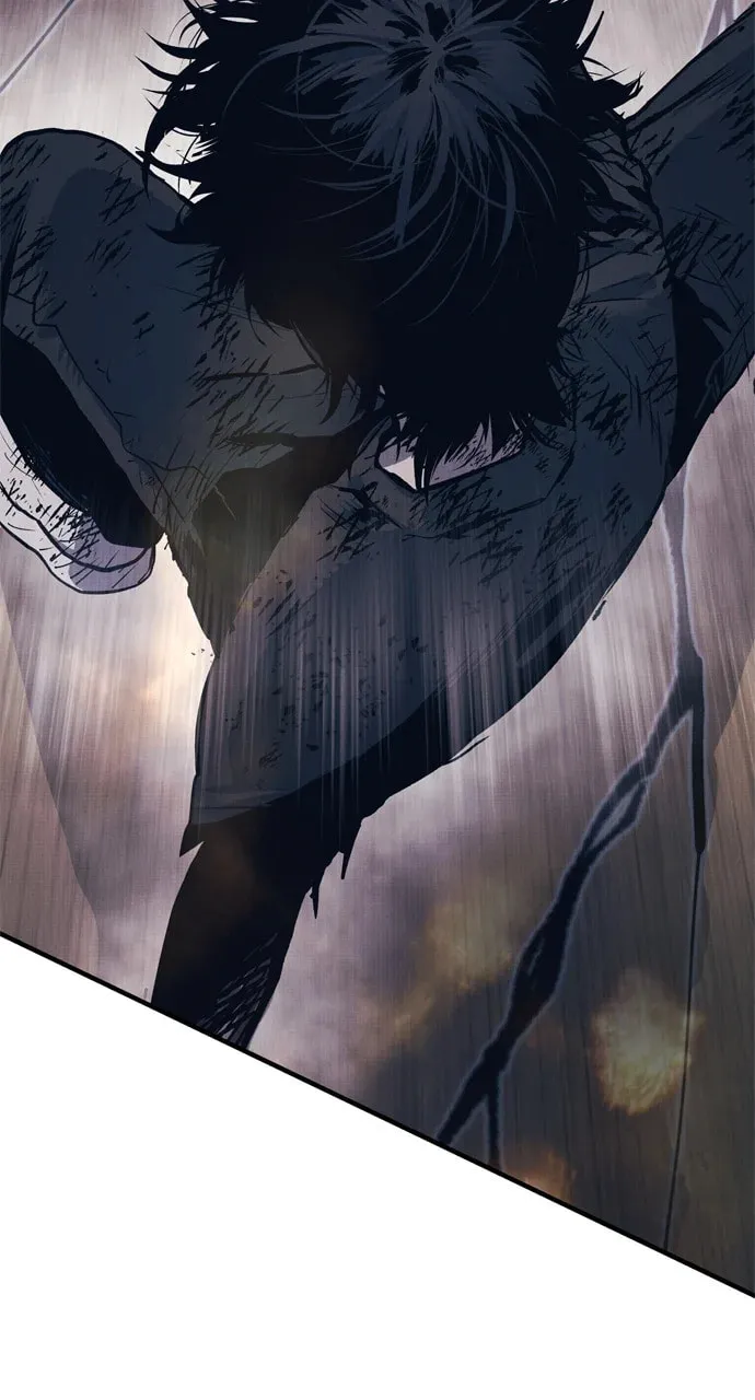 Read ZOMGAN chapter 101 image 3 on Lezhin