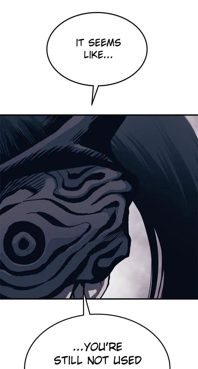 Read ZOMGAN chapter 101 image 42 on Lezhin