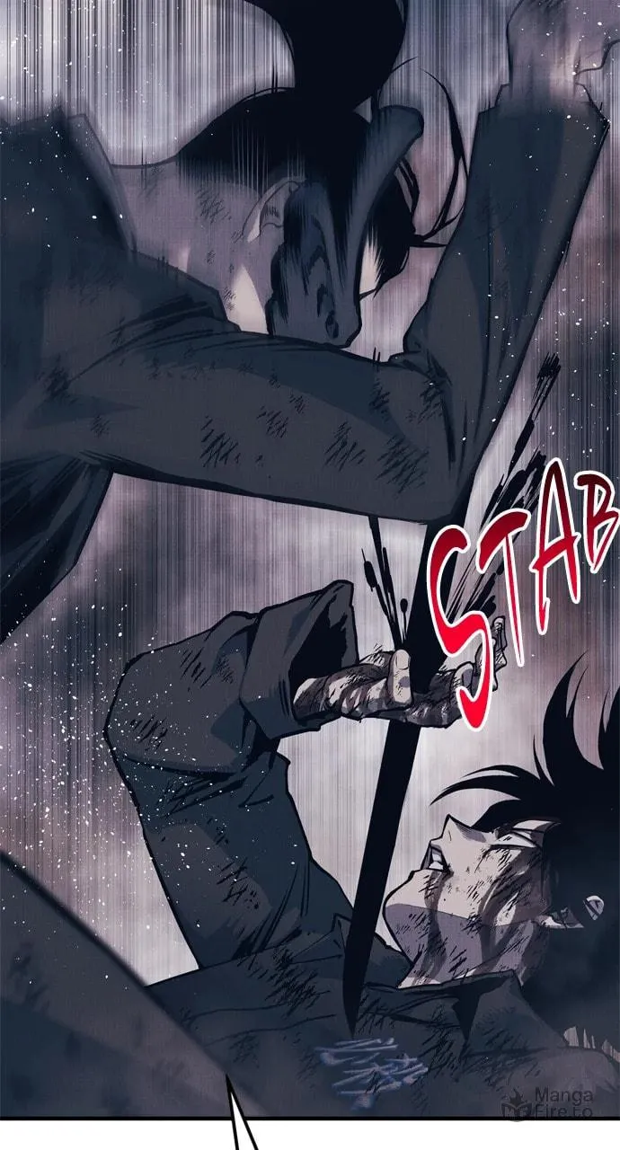 Read ZOMGAN chapter 101 image 44 on Lezhin